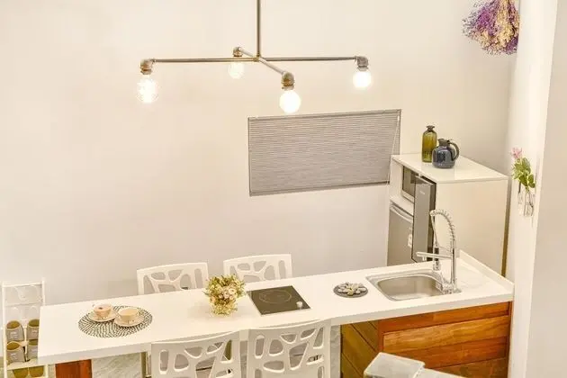 Basic Oda, 1 Yatak Odası (Princess suite)