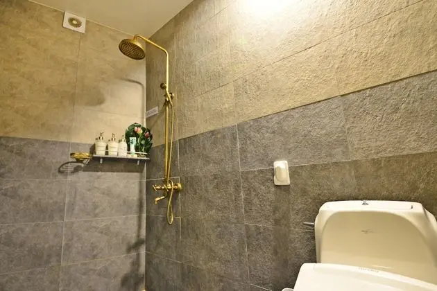 Basic Oda, 1 Yatak Odası (Princess suite)