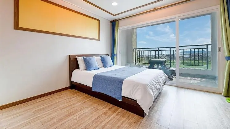Basic Oda, 1 Yatak Odası (double room-3)