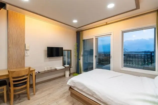 Basic Oda, 1 Yatak Odası (double room-3)