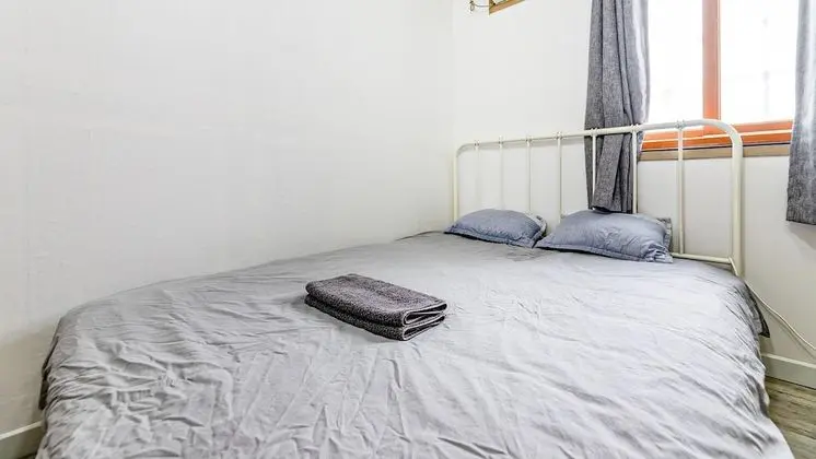 Basic Oda, 1 Yatak Odası (1insil)