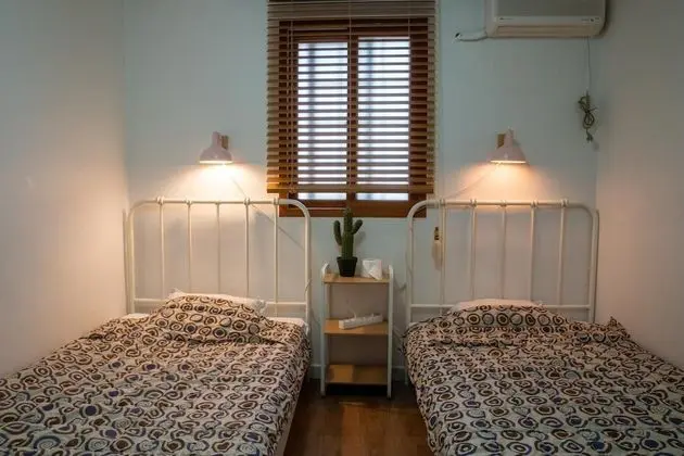 Basic Oda, 1 Yatak Odası (namsung 1 dormitory)