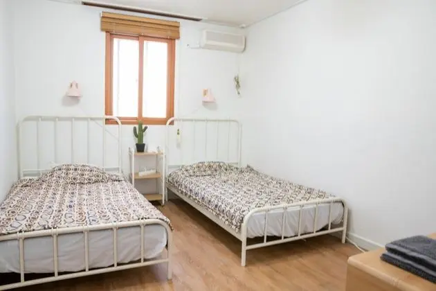 Basic Oda, 1 Yatak Odası (namsung 1 dormitory)
