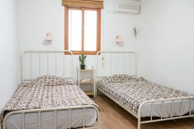 Basic Oda, 1 Yatak Odası (namsung 1 dormitory)