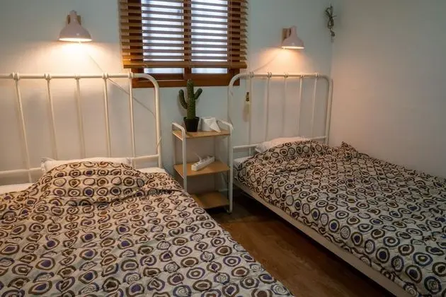 Basic Oda, 1 Yatak Odası (namsung 1 dormitory)