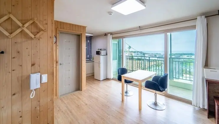 Basic Oda, 1 Yatak Odası (One room -1)