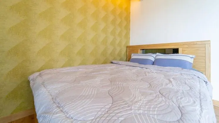 Basic Oda, 1 Yatak Odası (One room -1)