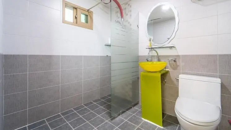 Basic Oda, 1 Yatak Odası (One room -1)