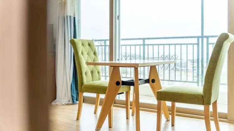 Basic Oda, 1 Yatak Odası (One room -2)