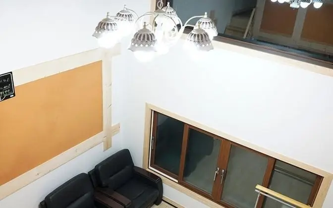 Oda (Diamond Room (Duplex))