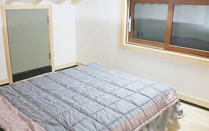 Oda (Diamond Room (Duplex))