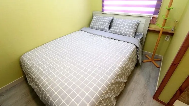 Basic Oda, 1 Yatak Odası (karahyang)