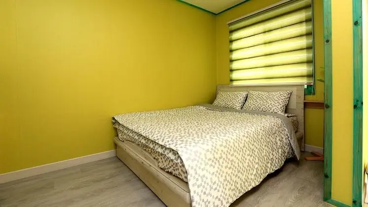 Basic Oda, 1 Yatak Odası (karahyang)