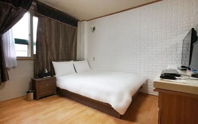 Oda (Standard room)