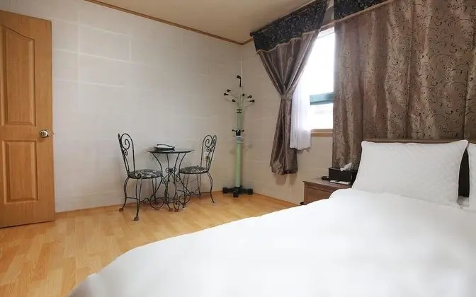 Oda (Standard room)