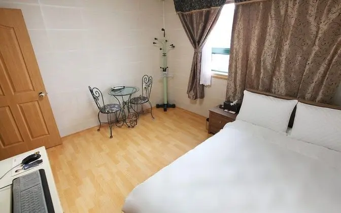 Oda (Standard room)