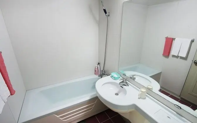 Oda (Standard room)