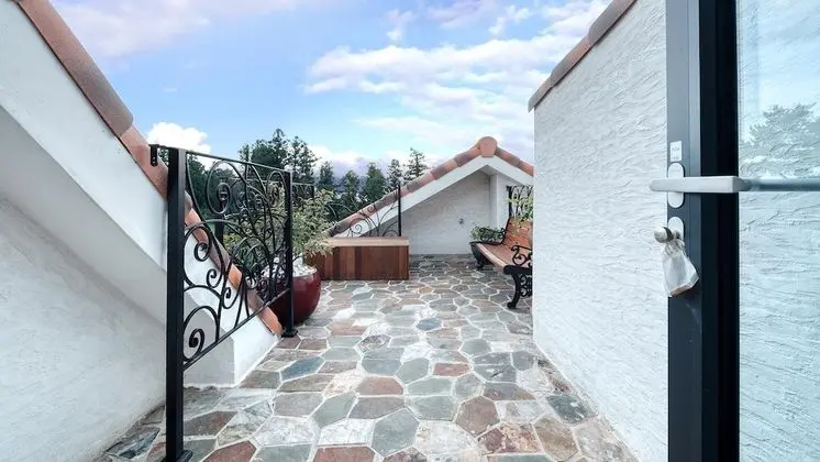 Basic Oda, 3 Yatak Odası (hanonui achim)