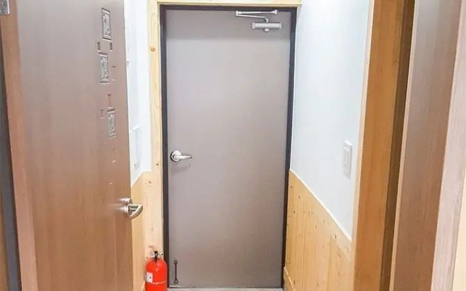 Oda (Room 203)