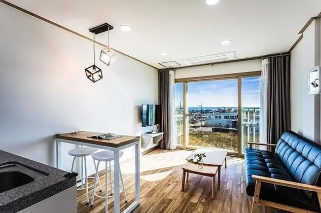Basic Oda, 1 Yatak Odası (Duplex1)