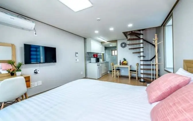 Oda (Duplex 20 Pyung (Duplex Type) -1)