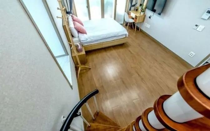 Oda (Duplex 20 Pyung (Duplex Type) -1)