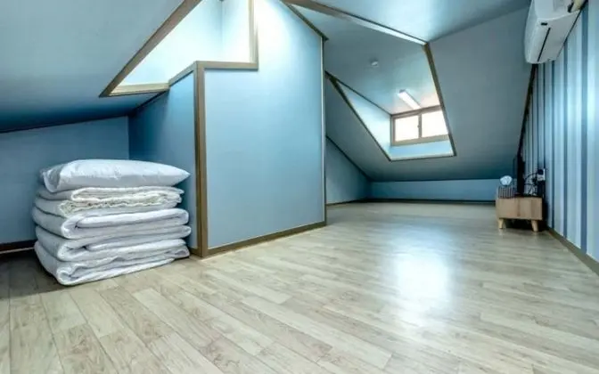 Oda (Duplex 20 Pyung (Duplex Type) -1)