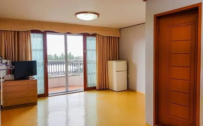 Oda (Korean-style room 33)