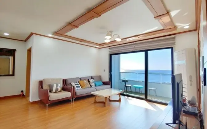Oda (Unshared House pool villa (not per ni)