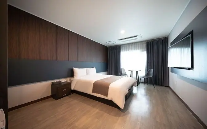 Oda (Standard Double Room)