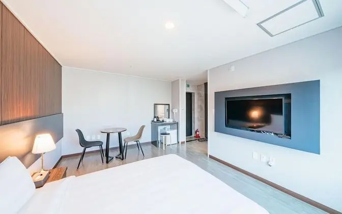 Oda (Standard Double Room)