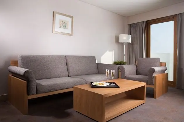 Süit (Parlor Suite)