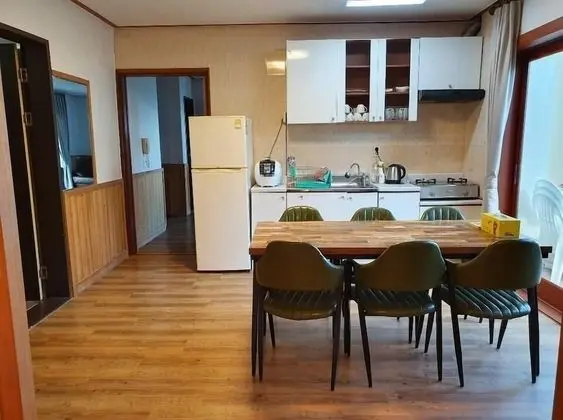 Basic Oda, 2 Yatak Odası (101)