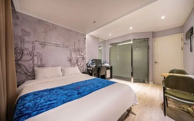 Oda (Standard room (double))