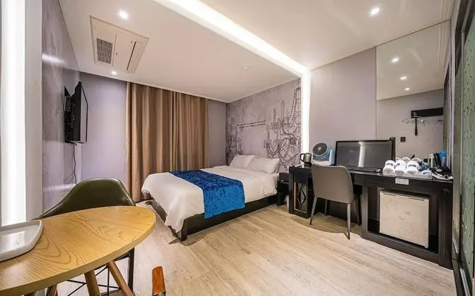 Oda (Standard room (double))