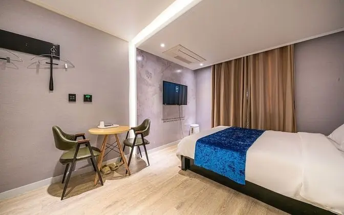 Oda (Standard room (double))