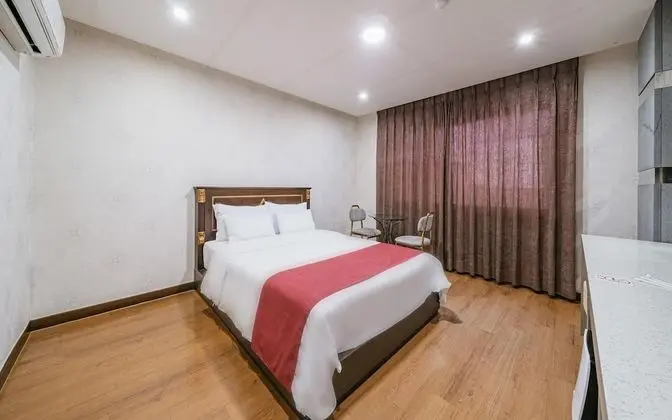 Oda (Double Room)