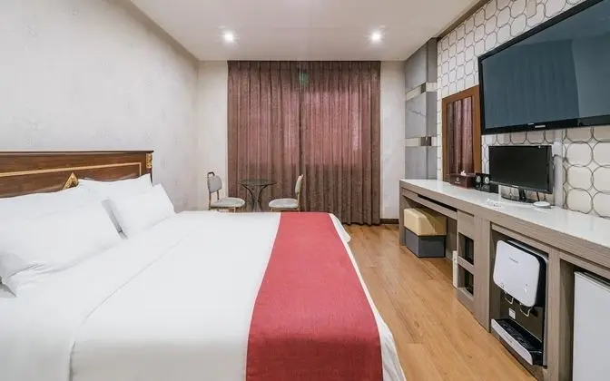 Oda (Double Room)