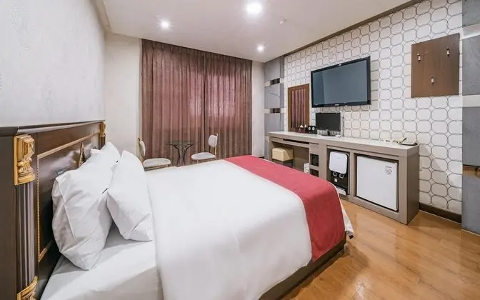 Oda (Double Room)