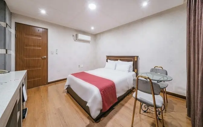 Oda (Double Room)