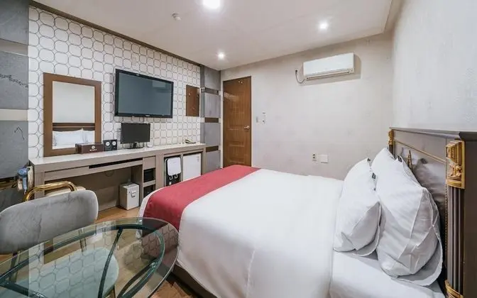 Oda (Double Room)