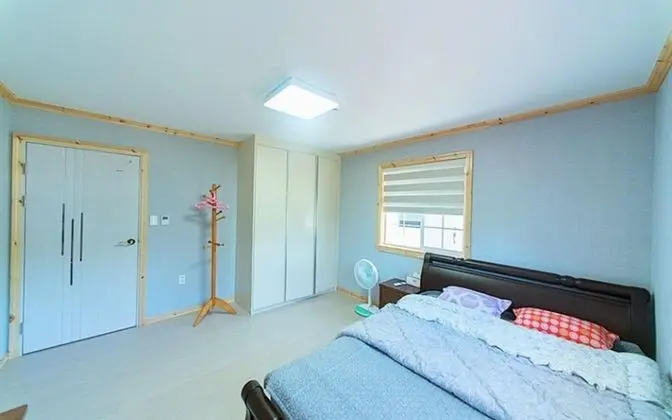 Oda (Separate house)