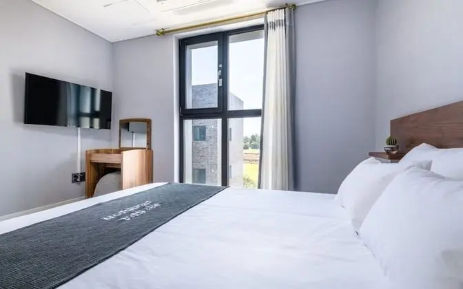 Oda (Mod 20 pyeong (Ocean View Spa))