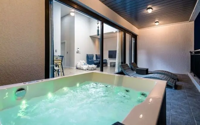 Oda (Mod 20 pyeong (Ocean View Spa))