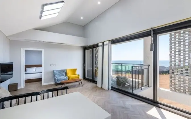 Oda (Mod 25 ping (ocean view spa) -2)
