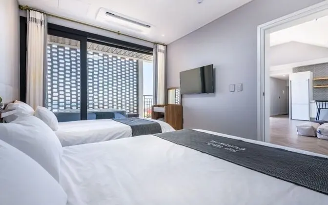 Oda (Mod 25 ping (ocean view spa) -2)