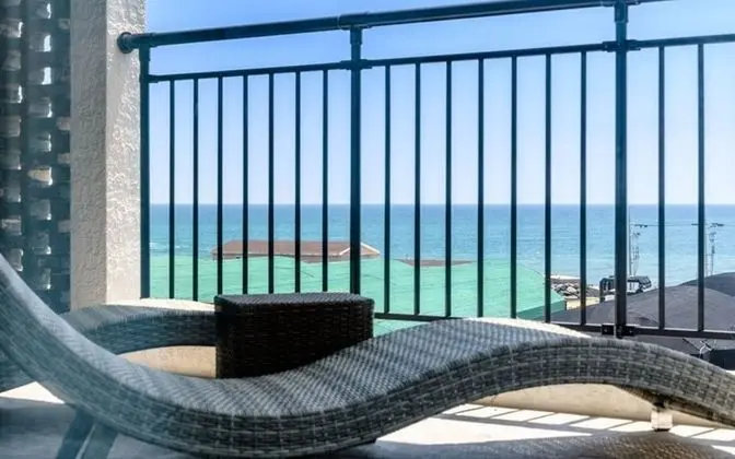 Oda (Mod 25 ping (ocean view spa) -2)