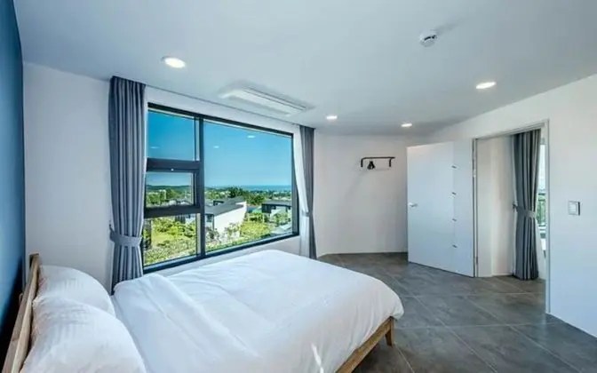 Oda (Family Suite A (General wet tub hotel)