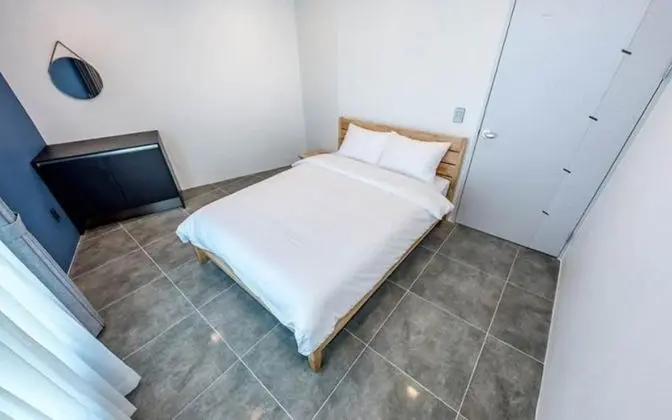 Oda (Family Suite A (General wet tub hotel)
