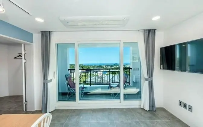 Oda (Family Suite A (General wet tub hotel)